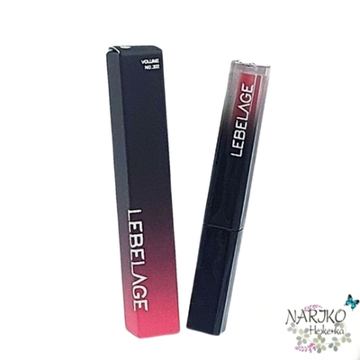 Блеск для губ LEBELAGE Deep Kiss Volume Lip Gloss №302, 1,4 гр.