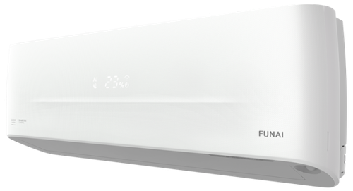 Инверторная сплит-система серии EMPEROR UP SMART EYE FULL DC Inverter RAC-I-EU35HP.D01 (комплект)