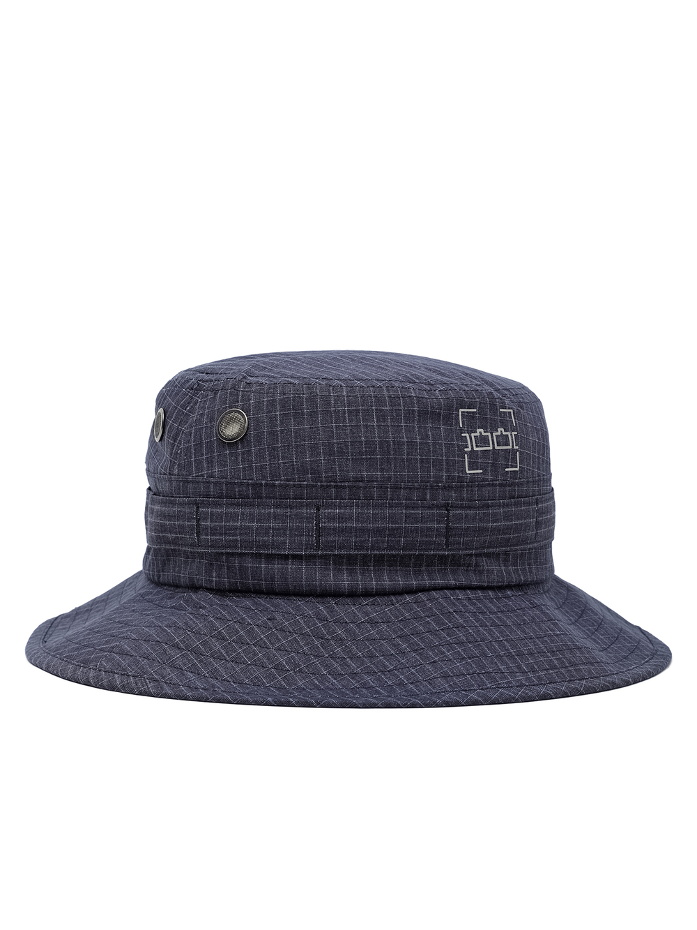 Панама Ttt Dash Line Washed Boonie