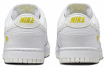 Кроссовки Nike Dunk Low "Valentine'S Day" (Женская размерная сетка)