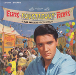 Elvis Presley / The Album Collection (60th Anniversary Edition)(60CD)
