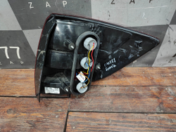 Фонарь задний левый LADA Granta 18-нв Б/У Оригинал 21900371601100