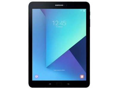 Планшет Samsung Galaxy Tab S3 9.7 Wi-Fi 32Gb Black (SM-T820)