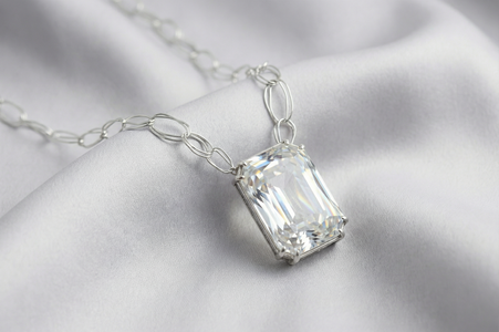 Колье и подвески