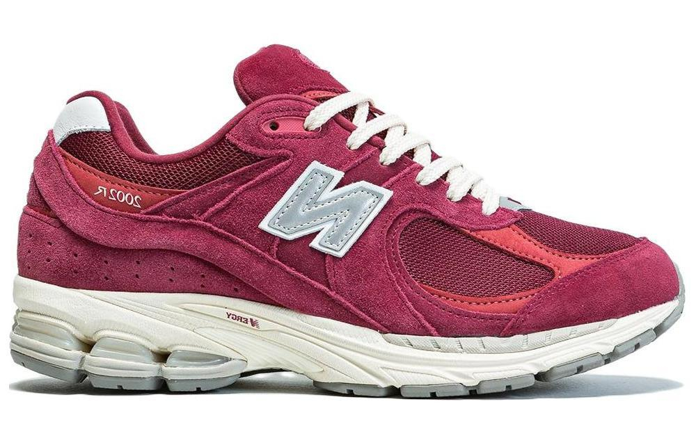 Кроссовки New Balance Nb 2002R