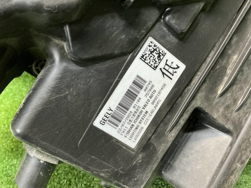 Фара левая Geely Atlas 2 (2023-н.в.) LED