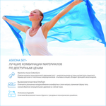 Матрас Askona SKY Blue