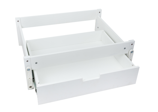 Маятник в комплекте с ящиком для Classic (белый)