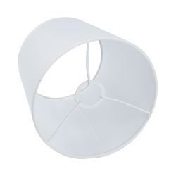 UML-B465 E14 WHITE Светильник настольный декоративный Кот. под лампу Е14. 40W. Механический выключатель. Белый. ТМ Uniel