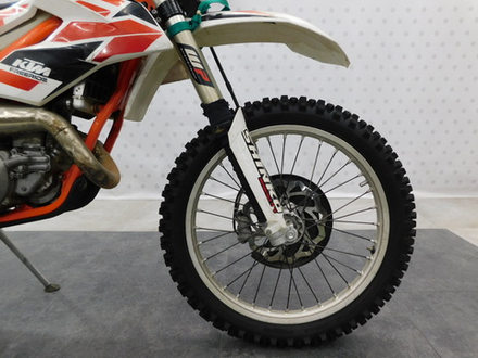 KTM Freeride 250R 2016