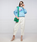 Худи RIANI - голубой(248690-8229)