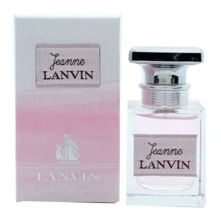 Женский аромат LANVIN Jeanne Vapo 30ml Eau De Parfum