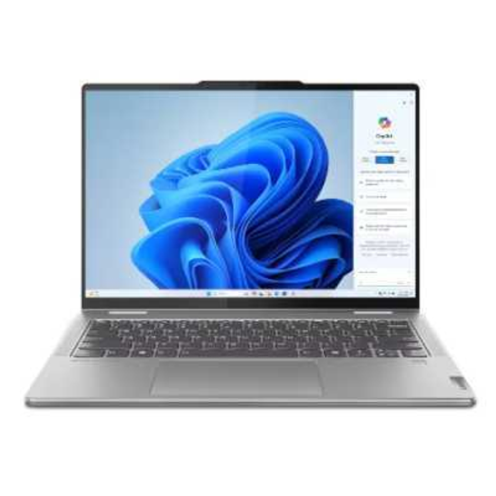 Ноутбук Lenovo Yoga 7 2-in-1 14AHP9 83DK006PRK