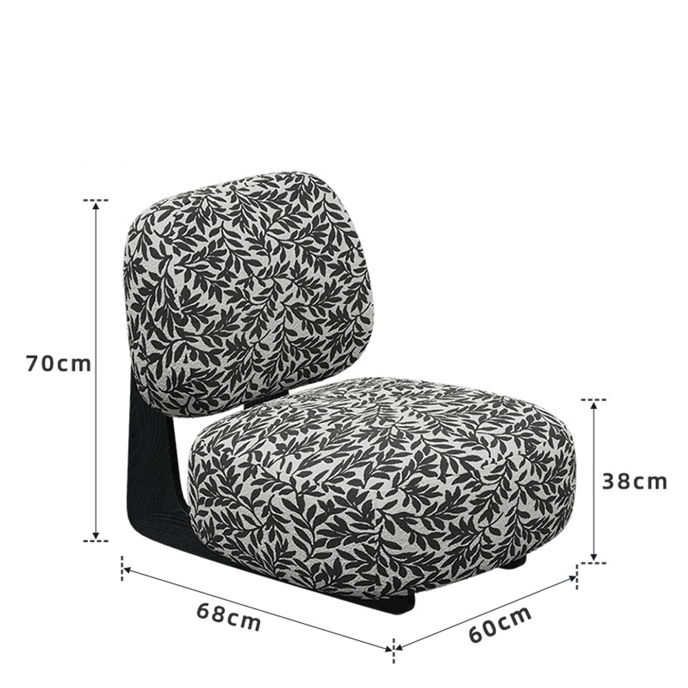 Кресло Memoria