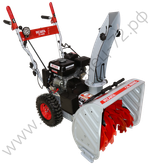 Снегоуборщик СБ 4800Б Ресанта