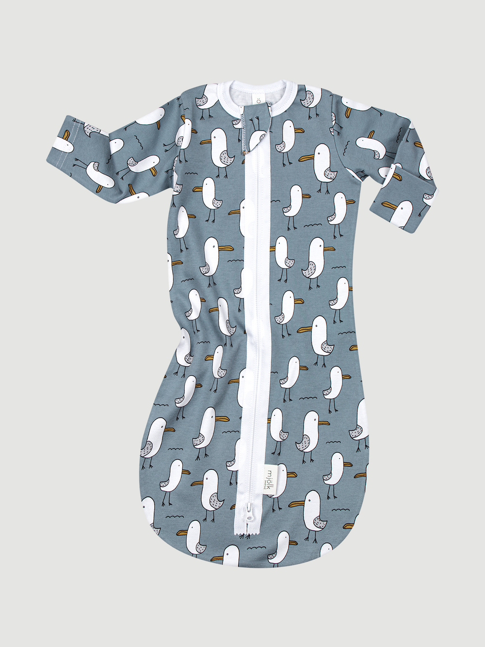 Спальный мешок Mjölk Чайки