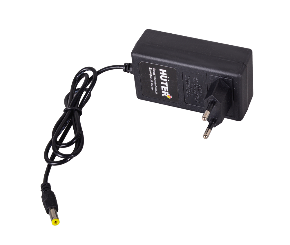 Аккумуляторный триммер Huter GET-20M-2Li