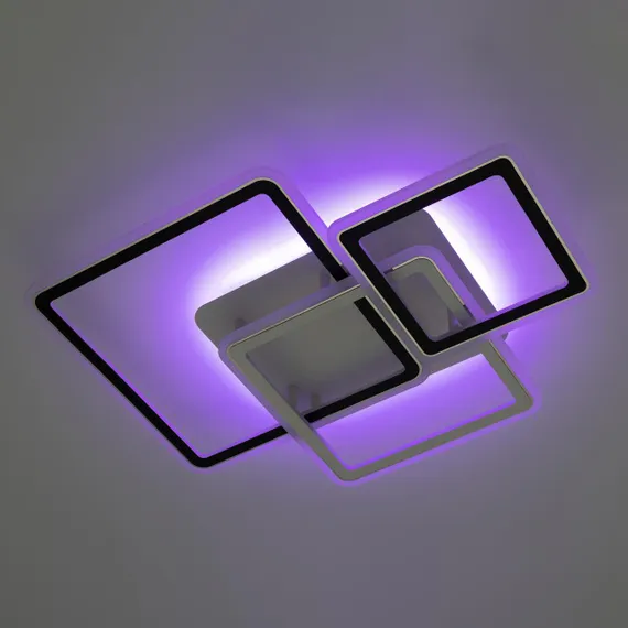 CL238231E Тринити Микс Люстра RGB