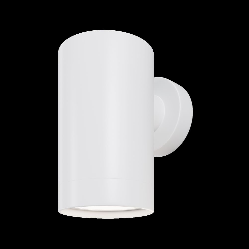 Уличный настенный светильник Maytoni Clyde O493WL-01W