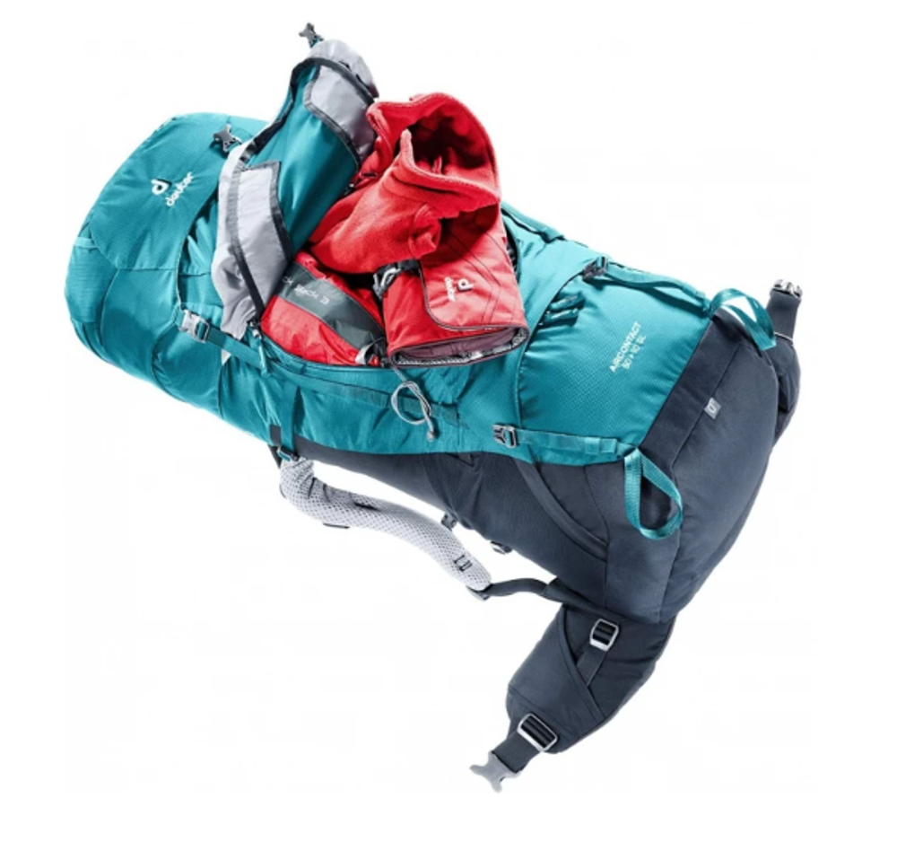 Рюкзак Deuter AIRCONTACT 40+10 SL