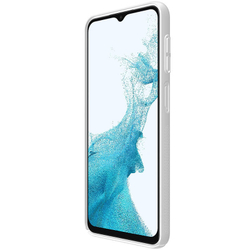 Накладка Nillkin Super Frosted Shield для Samsung Galaxy A23