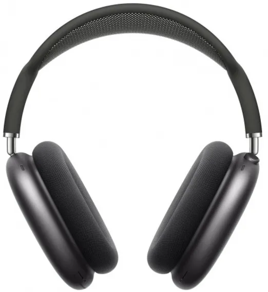 Apple AirPods Max Space Grey (Серый космос)