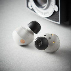 Амбушюры AZLA SednaEarfit Foamax размер ML