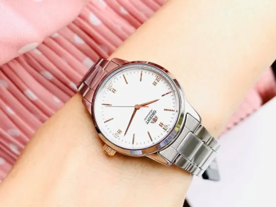 Женские часы Orient RA-NB0103S10B