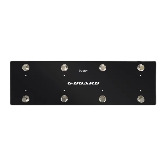iCON G-Board