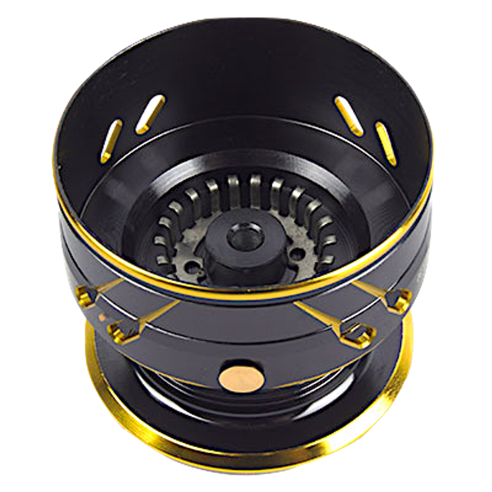 Катушка Nautilus Avior 4000 bb4+1 260г 0.247/0.285/0.305мм-130/110/90м 5.3:1