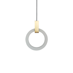 Светильник Halo LED