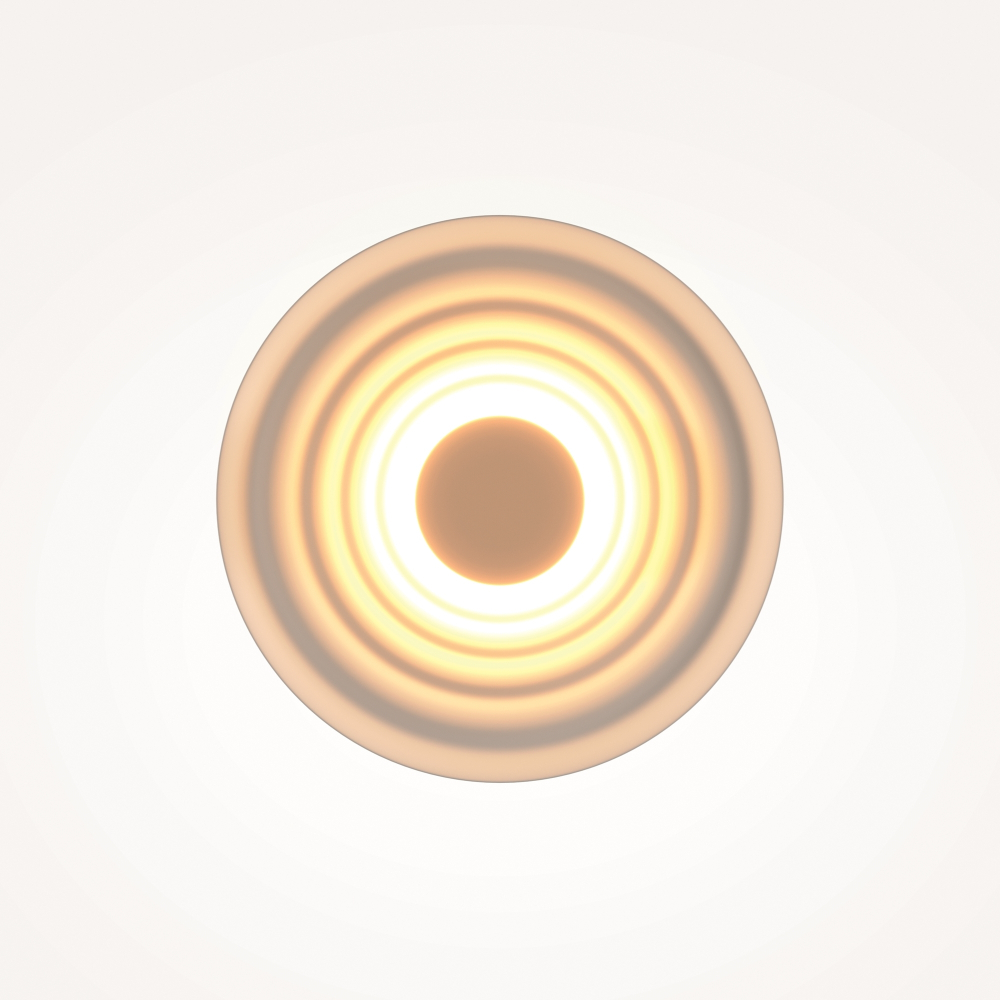 Настенный светильник (бра) Maytoni MOD400WL-L5W3K