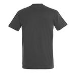 Футболка Imperial мужская 100% хлопок Чёрный  M