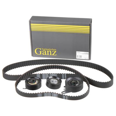 Ремкомплект ГРМ AD VW AAT,AEL,AAB,AAF GANZ GIE37649