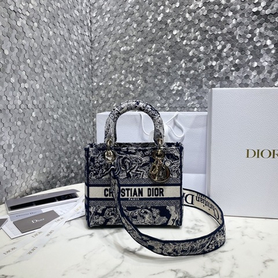 Christian Dior Lady D-Lite 24 cm