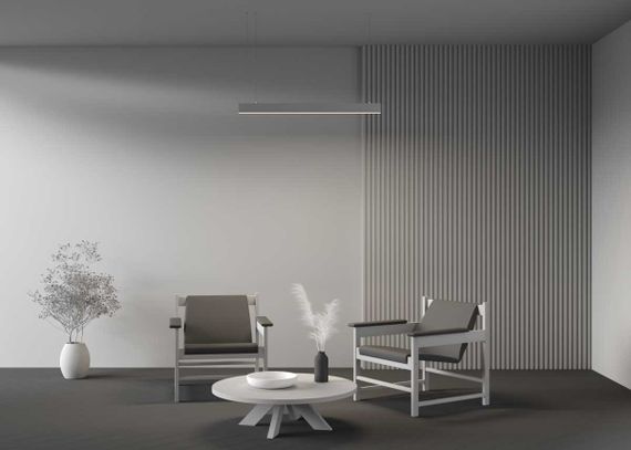 Линейный светильник Maytoni Technical LL312036