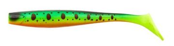 Виброхвосты LJ 3D Series KUBIRA SWIM SHAD 5,0in (12,50)/PG01 3шт.