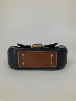 Сумка Louis Vuitton Eden Monogram Canvas Camel bag