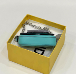 Fendi Nano Baguette 11 cm