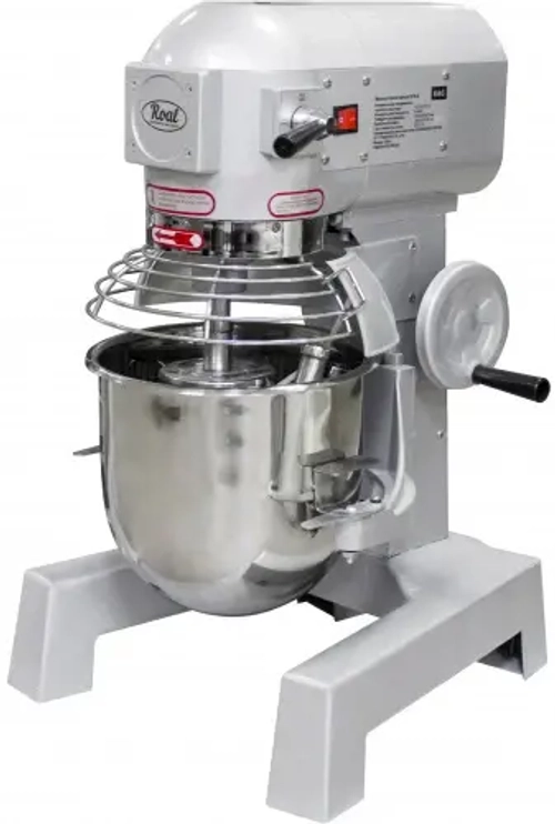 Планетарный миксер Roal B10-S