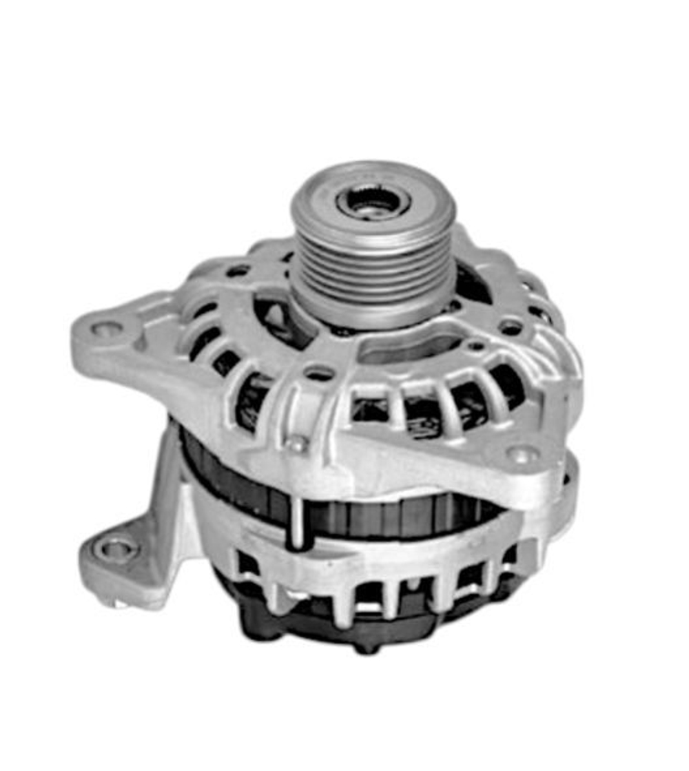 Генератор ALB0031