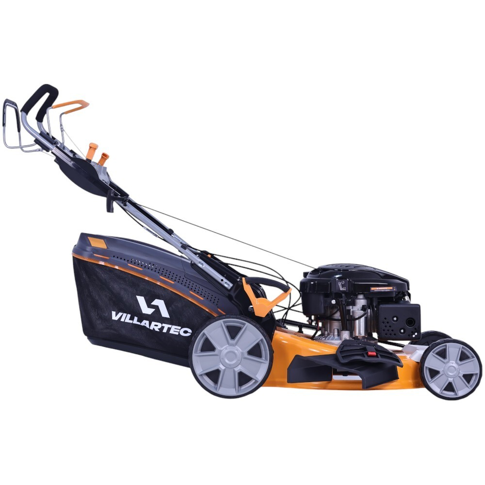 Газонокосилка бензиновая VILLARTEC MB 556VE
