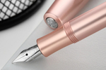 Перьевая ручка Kaweco AL Sport Rose Gold EF (10001243) 0.5 мм розовое золото