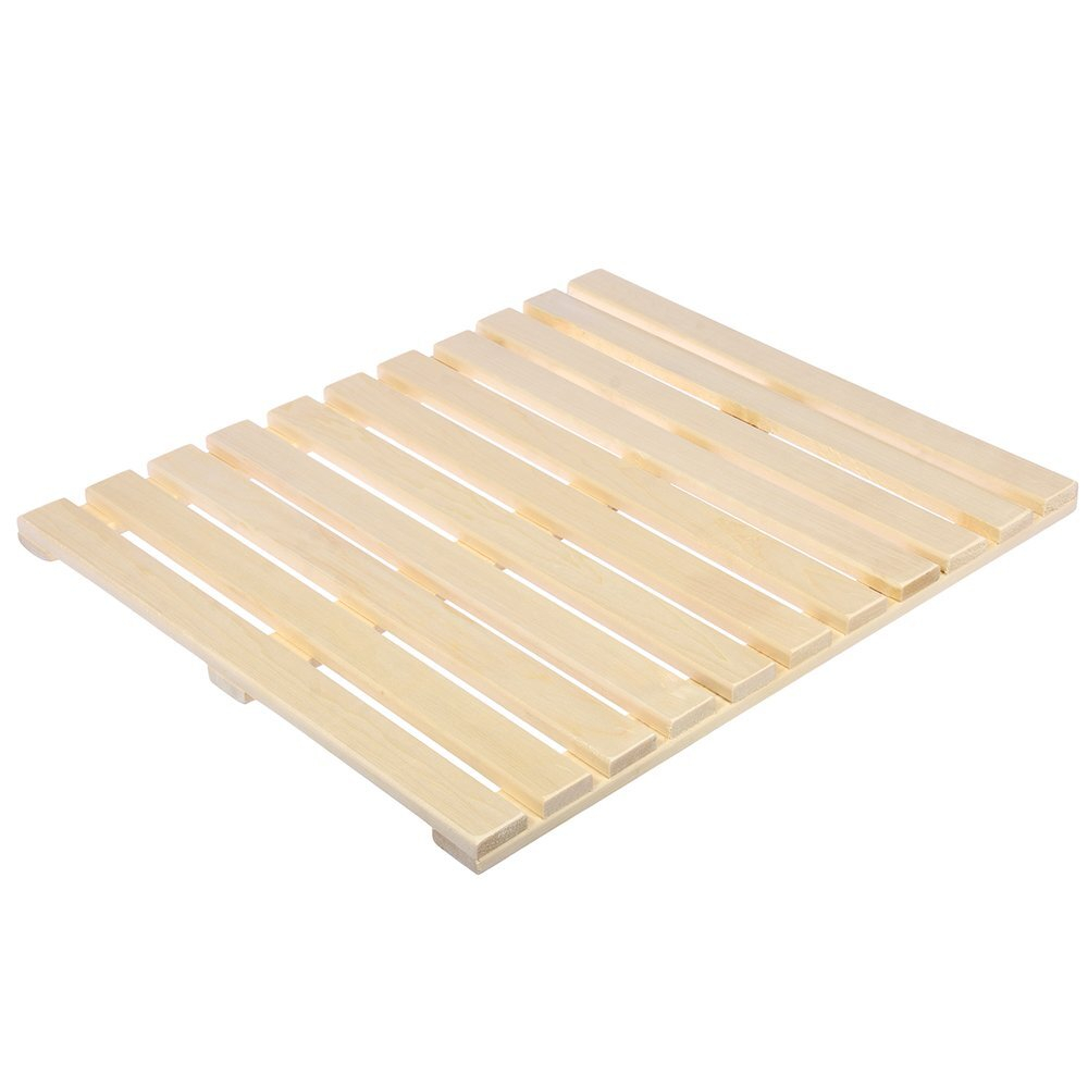 РЕШЕТКА НА ПОЛ БАННЫЕ ШТУЧКИ 60Х70СМ 03602