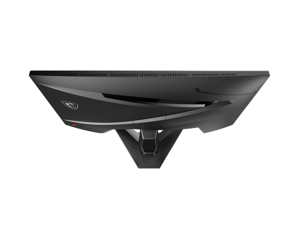 Монитор 24,5" MSI MAG 256F Rapid IPS 1920x1080 180Hz 1ms 250cd/m 1000:1 250cd/m  DP 2xHDMI Черный