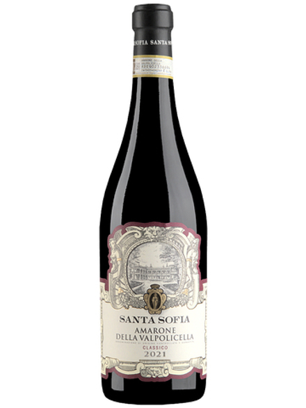 Santa Sofia Amarone della Valpolicella Classico, DOCG Amarone della Valpolicella Classico