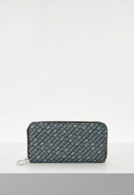 Кошелек жен. BIKKEMBERGS GIA 099 черный