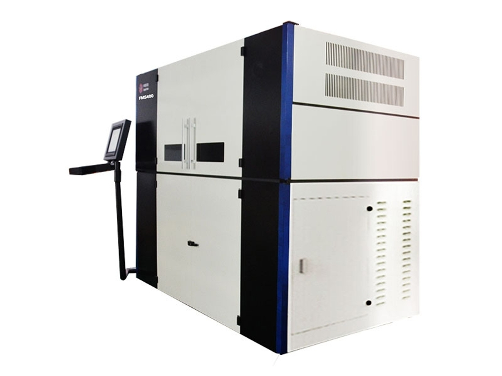 3D принтер Zrapid FMS400