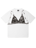 Женская Футболка Showgirl Bra