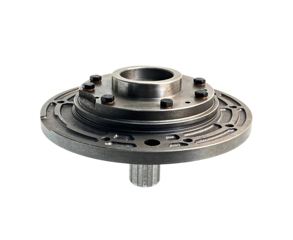 Насос шестеренный АКПП Toyota 7FG/FD15-30 326302333071